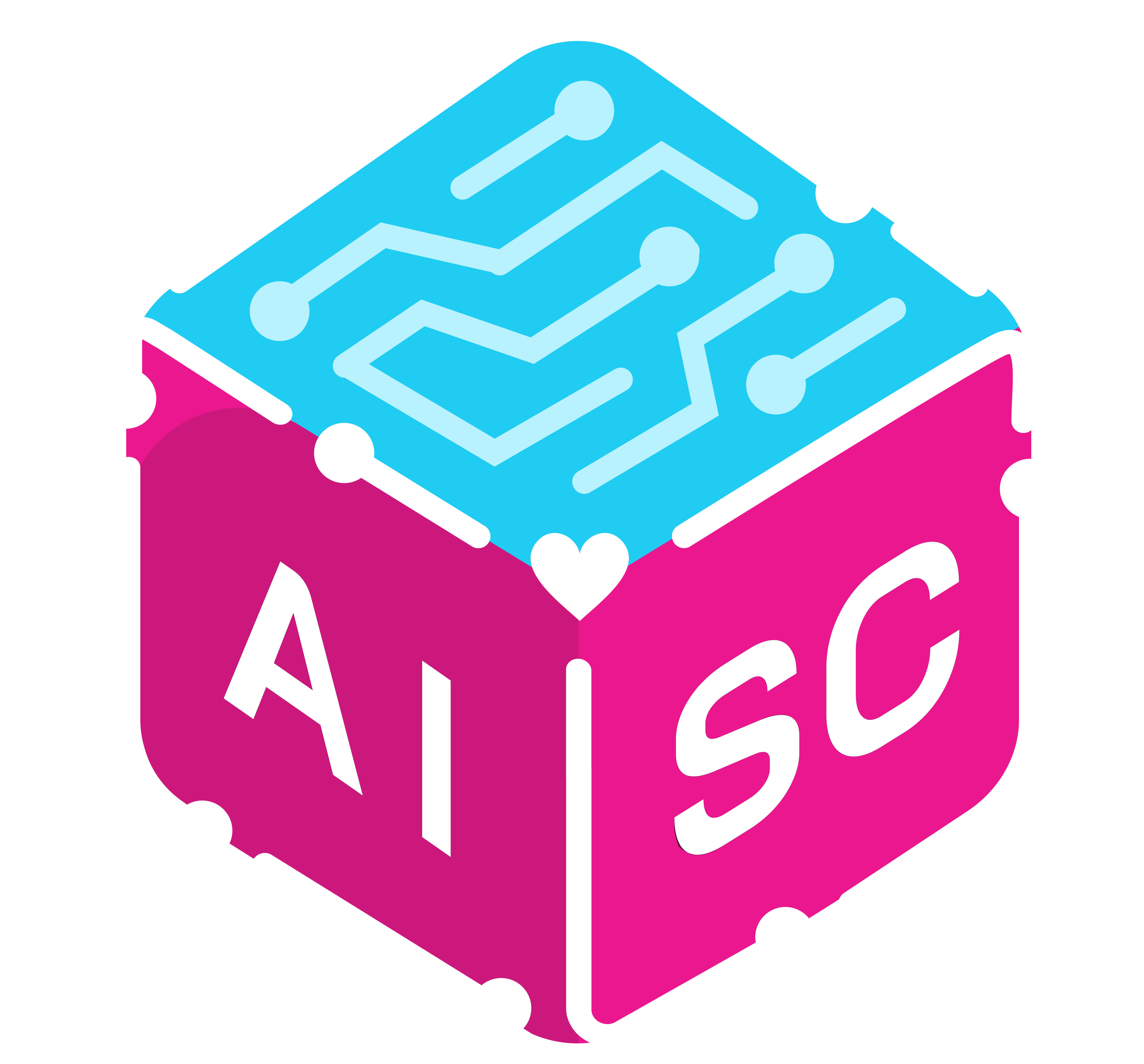AISC Logo