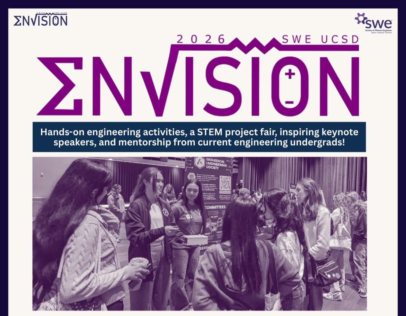 Envision 2026 Showcase