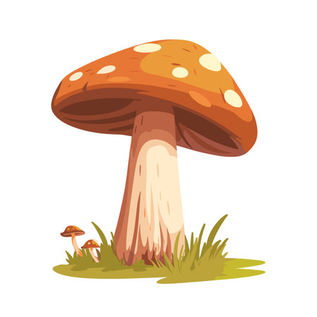 Mushroom Edibility Detector