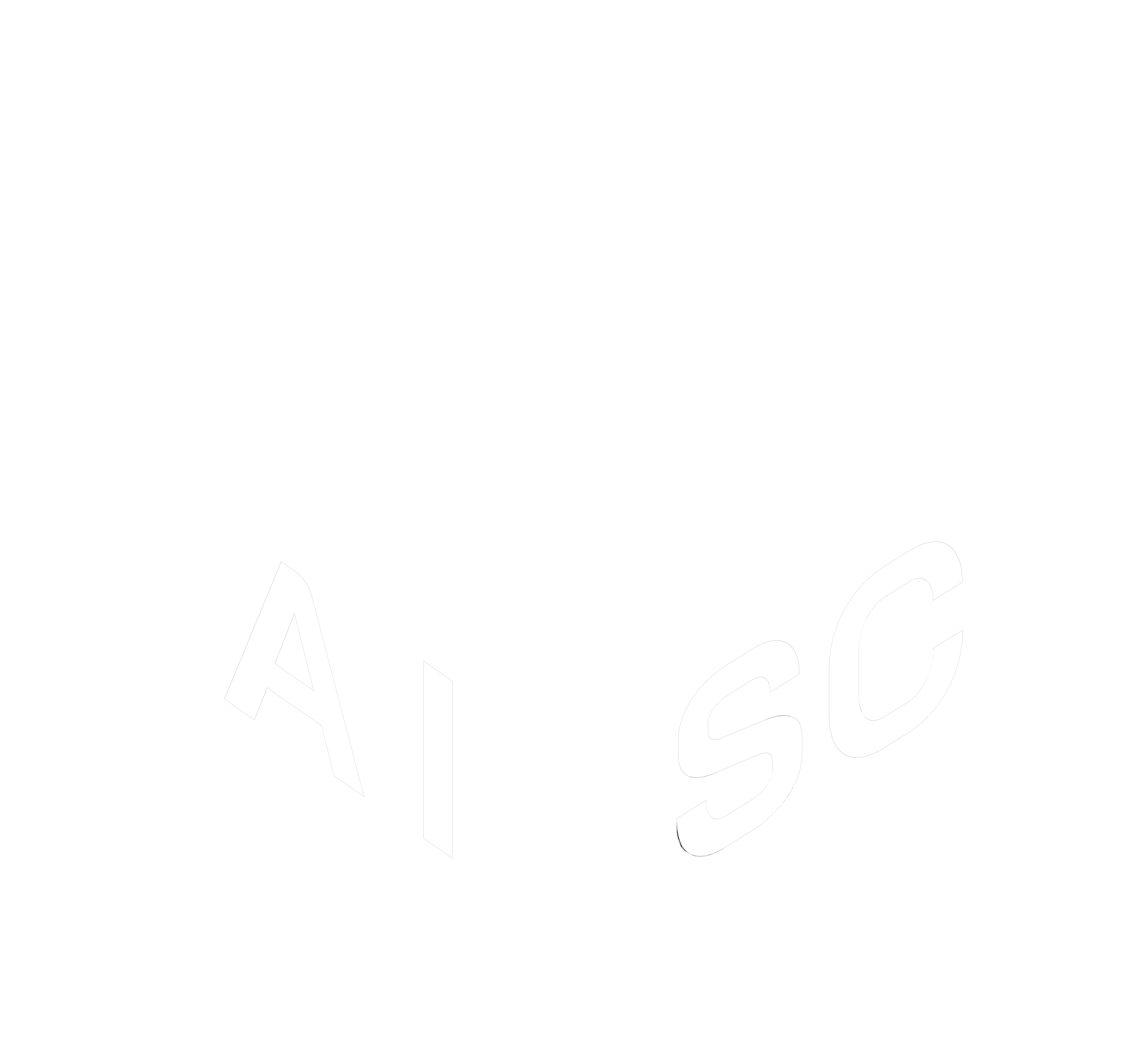 AISC Logo